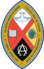 united church logo
