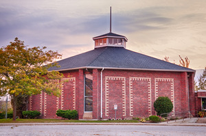 New Dunbarton Fairport United Church